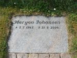 Maryon Johansen.JPG